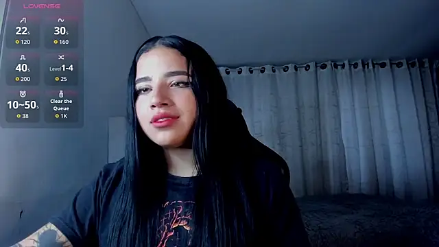 aliice walker  online show from 5, 6, 2026