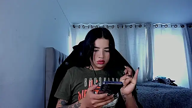 aliice walker  online show from 16, 2, 2026