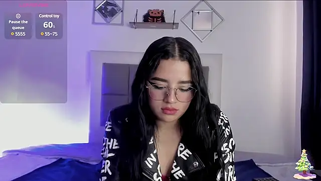 aliice walker  online show from 13, 1, 2025