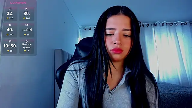 aliice walker  online show from 13, 3, 2026