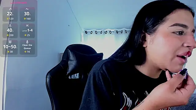 aliice walker  online show from 24, 2, 2026