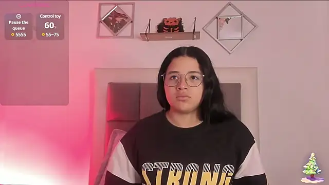 aliice walker  online show from 16, 1, 2025