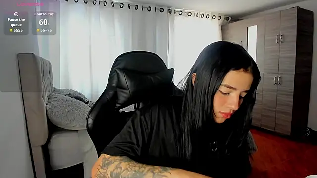 aliice walker  online show from 3, 12, 2025