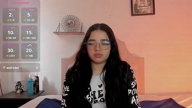 aliice walker  online show from 27, 1, 2025