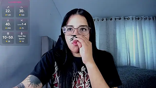 aliice walker  online show from 23, 2, 2026