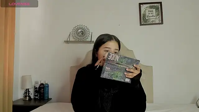 aliice walker  online show from 29, 1, 2025