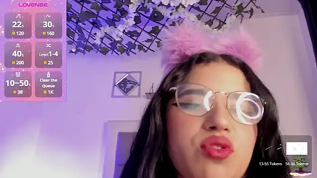 aliice walker  online show from 11, 1, 2025