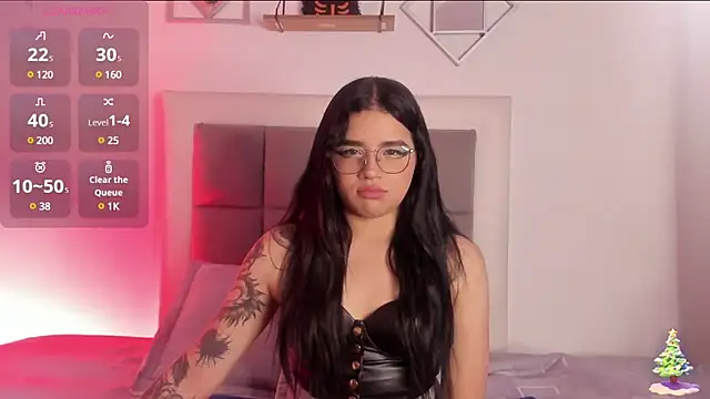 aliice walker  online show from 18, 1, 2025