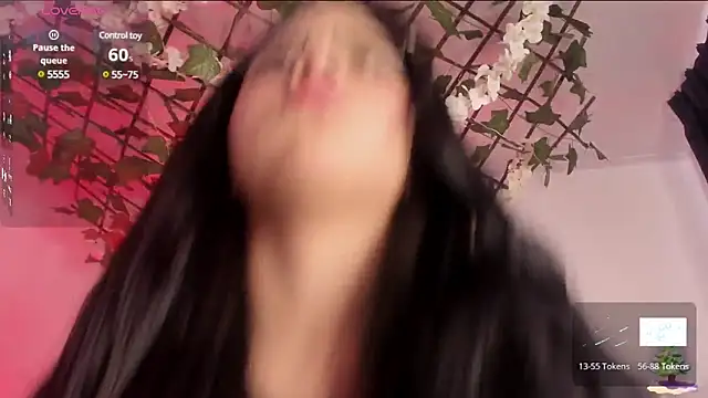 aliice walker  online show from 17, 1, 2025