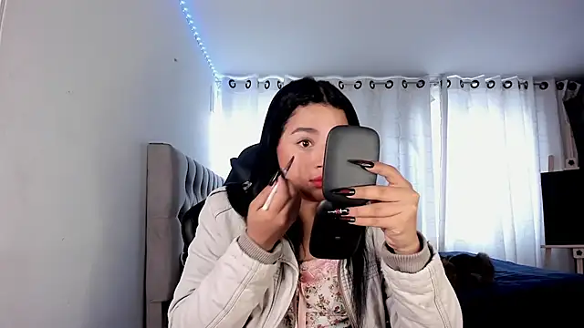 aliice walker  online show from 24, 10, 2025