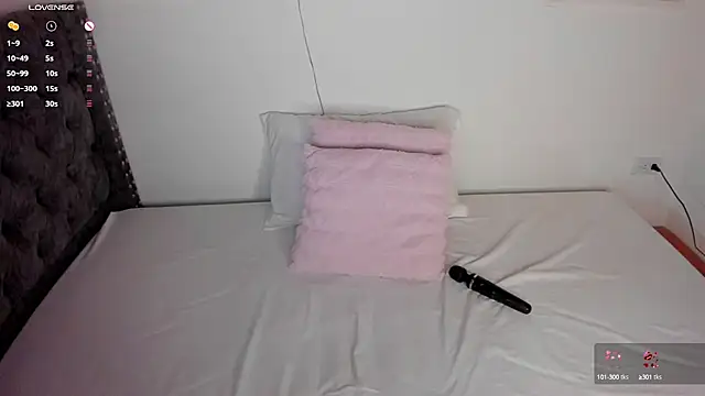 artemisa67  online show from 17, 3, 2025