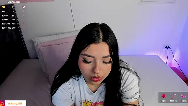 artemisa67  online show from 13, 9, 2025