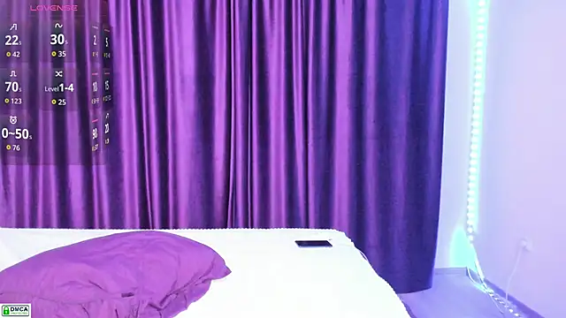 goodnightkitty online show from 27, 10, 2025