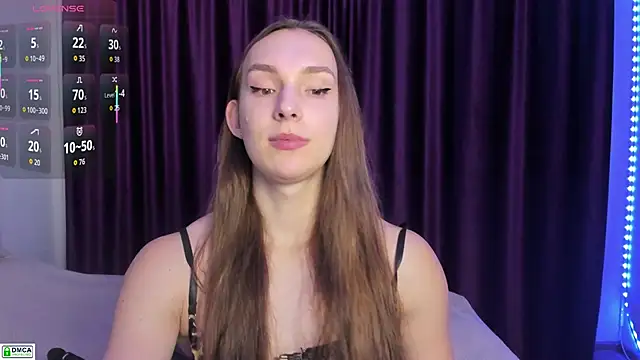 goodnightkitty online show from 26, 11, 2025