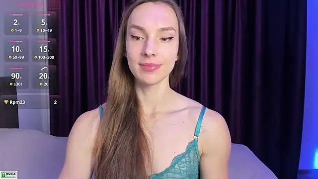 goodnightkitty online show from 13, 10, 2025