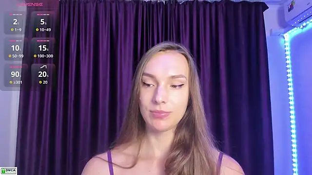 goodnightkitty online show from 5, 11, 2025