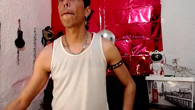 Mensecret69 online show from 17, 12, 2025