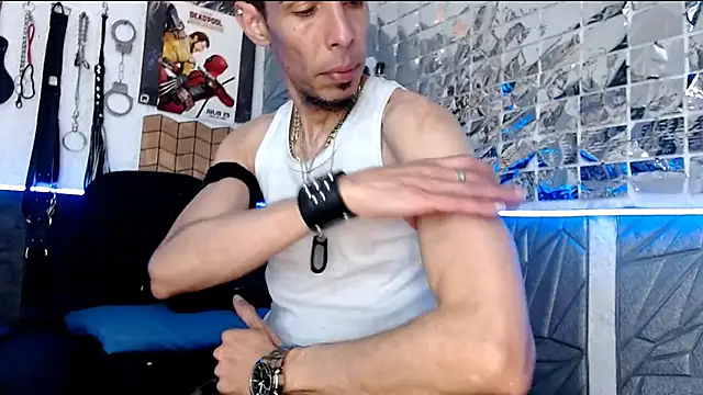 Mensecret69 online show from 12, 3, 2025