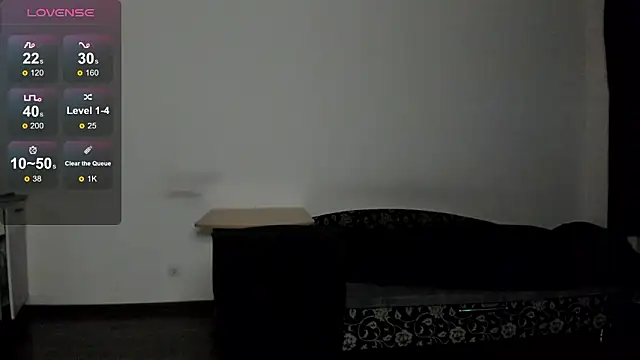 KitsuneRem online show from 8, 2, 2026