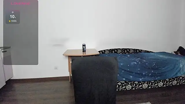 KitsuneRem online show from 22, 2, 2026