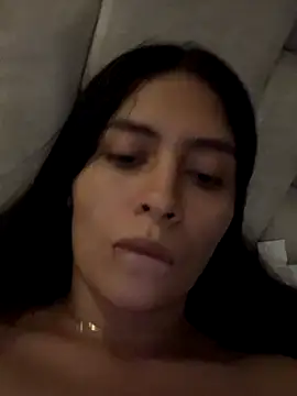 Sophie  Foxxx online show from 12, 9, 2025