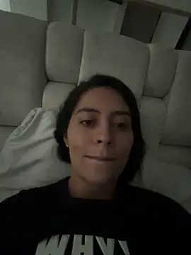 Sophie  Foxxx online show from 24, 11, 2025