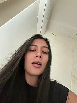 Sophie  Foxxx online show from 13, 2, 2026