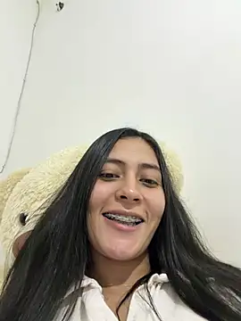 Sophie  Foxxx online show from 18, 3, 2026