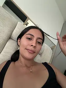 Sophie  Foxxx online show from 10, 11, 2025