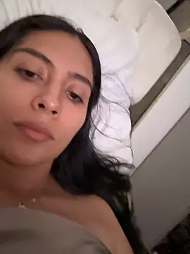 Sophie  Foxxx online show from 23, 9, 2025