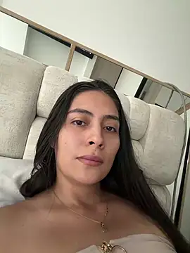 Sophie  Foxxx online show from 3, 2, 2026