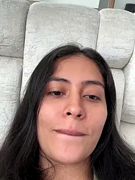 Sophie  Foxxx online show from 15, 9, 2025