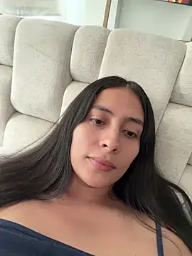 Sophie  Foxxx online show from 11, 11, 2025