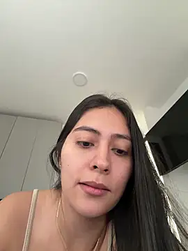 Sophie  Foxxx online show from 24, 3, 2026