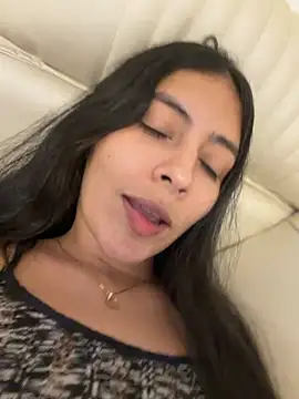 Sophie  Foxxx online show from 7, 11, 2025