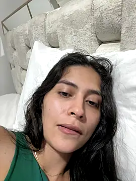 Sophie  Foxxx online show from 10, 10, 2025