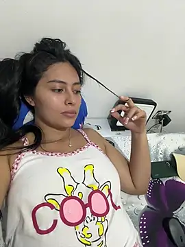 Sophie  Foxxx online show from 17, 3, 2025