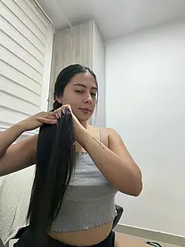 Sophie  Foxxx online show from 28, 5, 2026