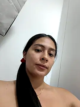 Sophie  Foxxx online show from 13, 10, 2025