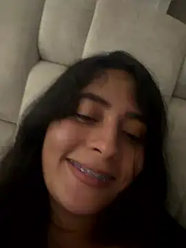 Sophie  Foxxx online show from 13, 12, 2025