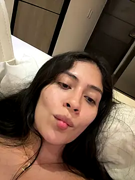 Sophie  Foxxx online show from 9, 9, 2025