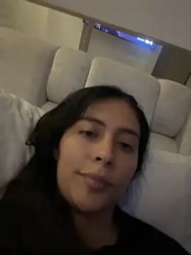 Sophie  Foxxx online show from 15, 10, 2025