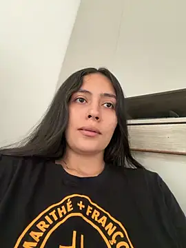 Sophie  Foxxx online show from 13, 11, 2025