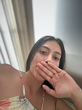 Sophie  Foxxx online show from 1, 3, 2026