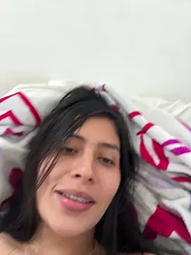 Sophie  Foxxx online show from 19, 3, 2025