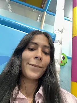 Sophie  Foxxx online show from 10, 9, 2025