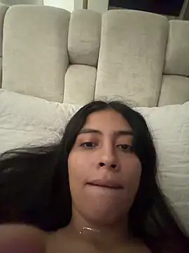 Sophie  Foxxx online show from 1, 11, 2025