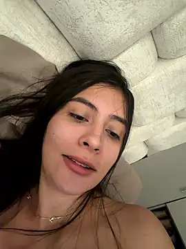 Sophie  Foxxx online show from 8, 1, 2026