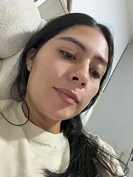 Sophie  Foxxx online show from 9, 3, 2026