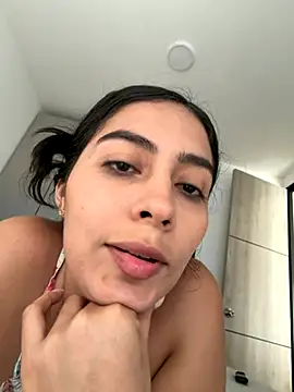 Sophie  Foxxx online show from 15, 11, 2025